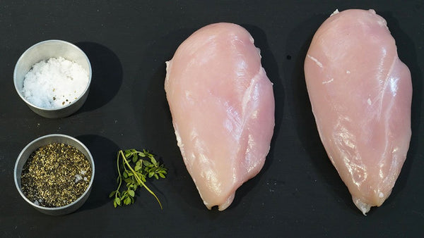 Chicken Breast Fillets for sale - Parsons Nose