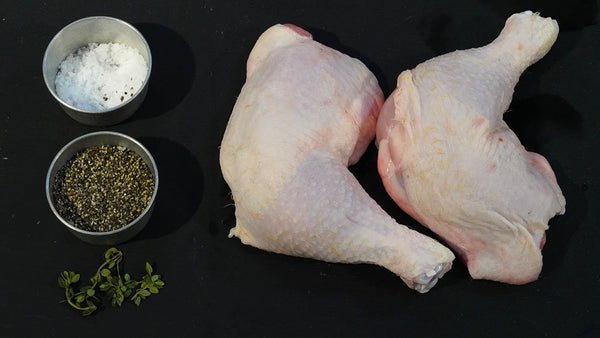 Chicken Legs for sale - Parsons Nose