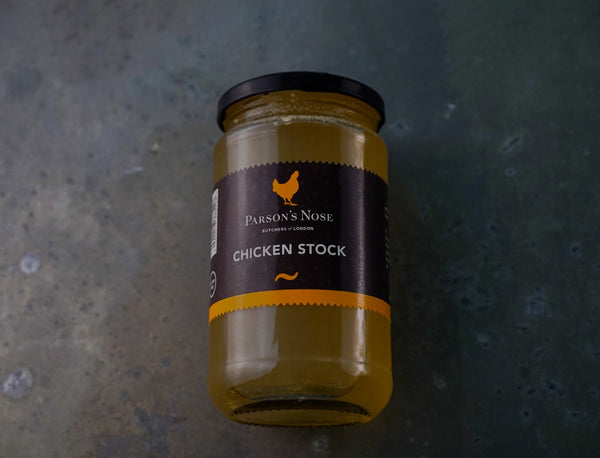 Chicken Stock for sale - Parsons Nose