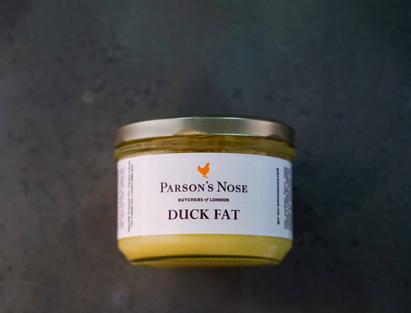 Duck Fat for sale - Parsons Nose