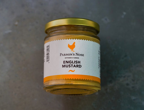 Mustard (English) for sale - Parsons Nose