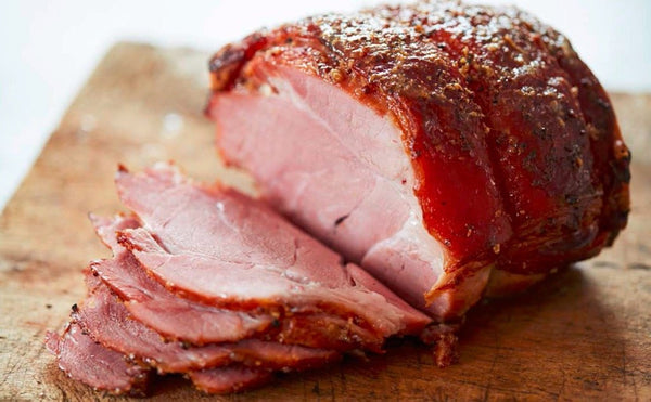 Gammon (Unsmoked) for sale - Parsons Nose