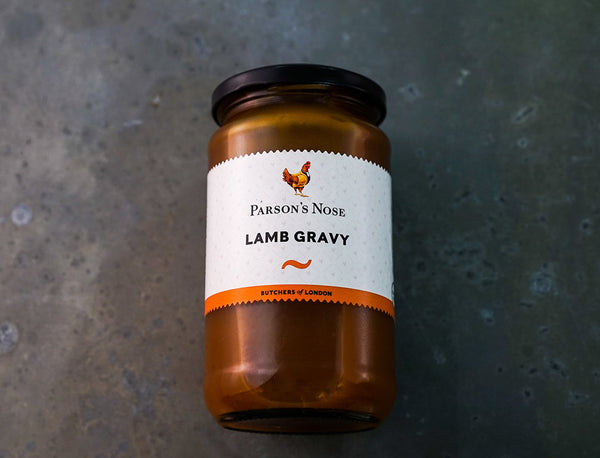 Lamb Gravy for sale - Parsons Nose