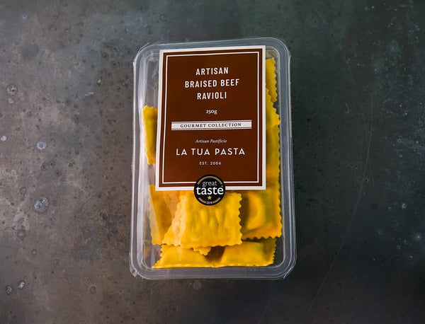 La Tua Ravioli (Beef) for sale - Parsons Nose