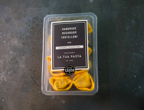 La Tua Tortelloni (Mushroom) for sale - Parsons Nose