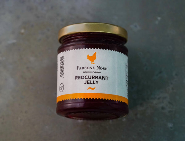 Redcurrant Jelly for sale - Parsons Nose