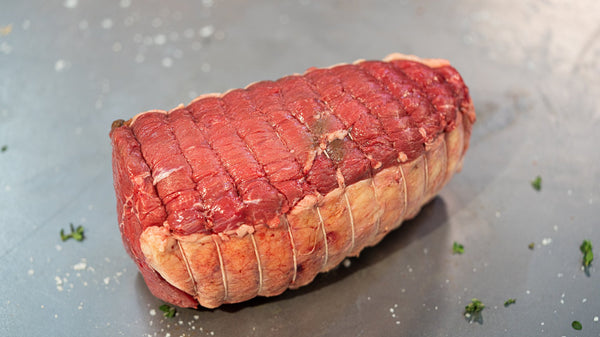Rolled Rump for sale - Parsons Nose