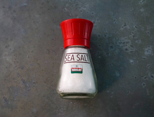 85g Verstegen Sea Salt for sale - Parsons Nose