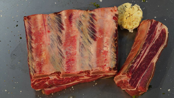 Short Ribs for sale - Parsons Nose