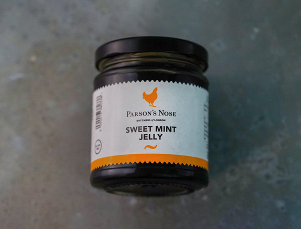 Sweet Mint Jelly for sale - Parsons Nose