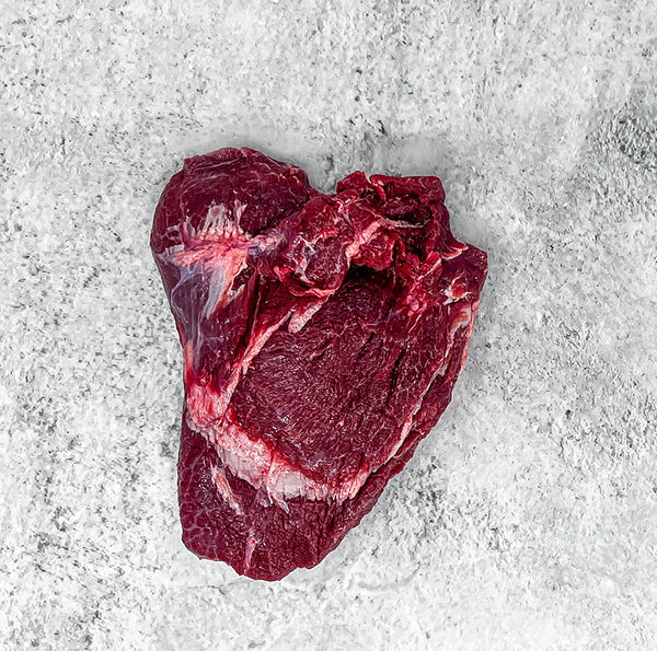 450 - 495g Ox Cheek for sale - Parsons Nose