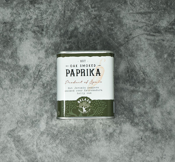 Belazu Smoked Paprika for sale - Parson’s Nose