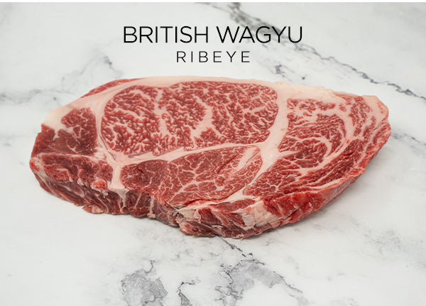 Wagyu Ribeye for sale - Parson’s Nose