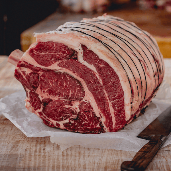 Carvery Rib of Beef for sale - Parsons Nose