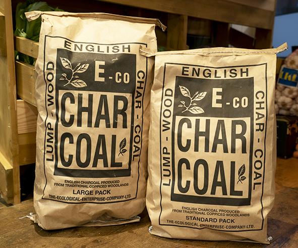 Eco Charcoal for sale - Parson’s Nose