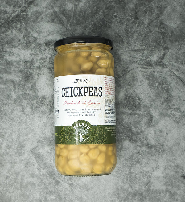 Belazu Chickpeas for sale - Parson’s Nose