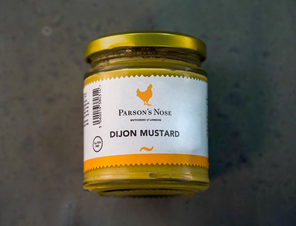 Mustard (Dijon) for sale - Parsons Nose