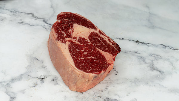 Ex Dairy Rib Eye 1KG for sale - Parson’s Nose