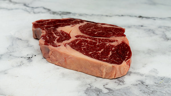 Ex Dairy Rib Eye for sale - Parson’s Nose
