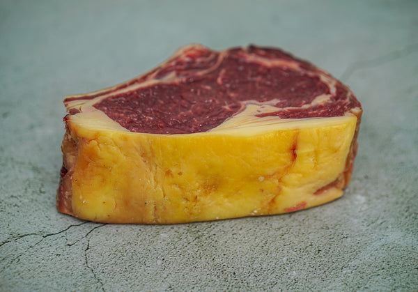 Galician Sirloin (bone in) for sale - Parson’s Nose