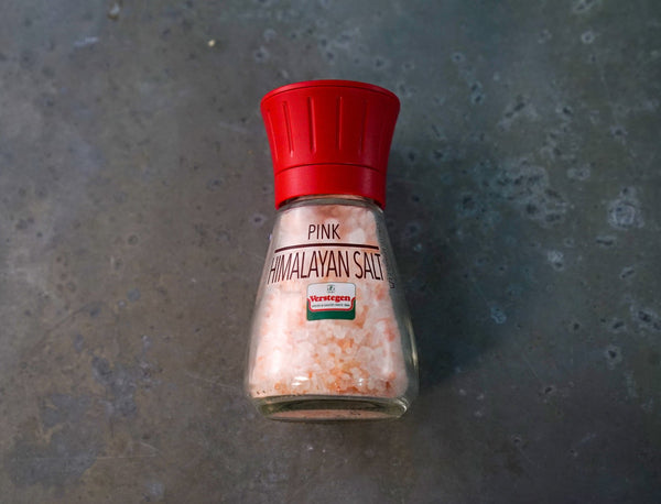 85g Verstegen Pink Himalayan Salt for sale - Parsons Nose