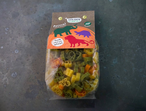 Kids Pasta (Bag) for sale - Parsons Nose