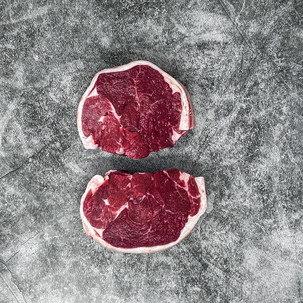 Lamb Rump Steak for sale - Parsons Nose