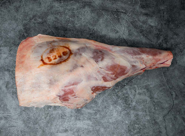 Leg of Lamb for sale - Parsons Nose
