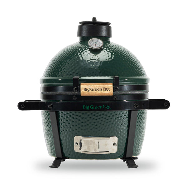 BIG GREEN EGG for sale - Parson’s Nose