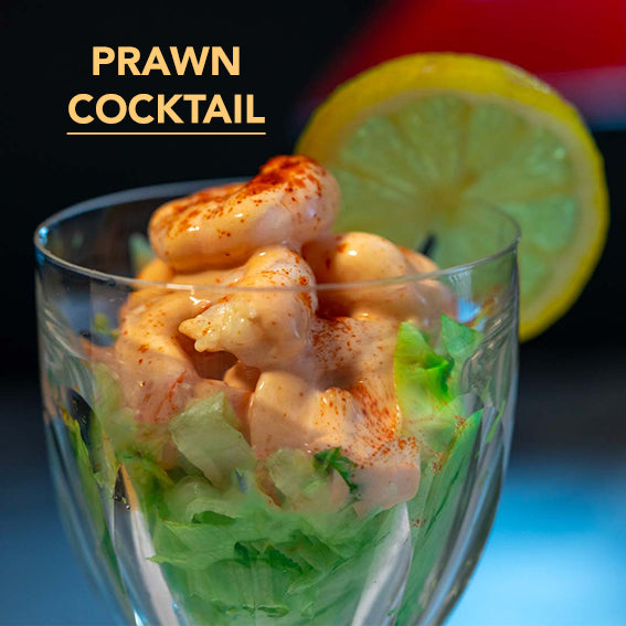 Prawn Cocktail for sale - Parson’s Nose