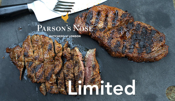 Ribeye (Marinated) for sale - Parson’s Nose