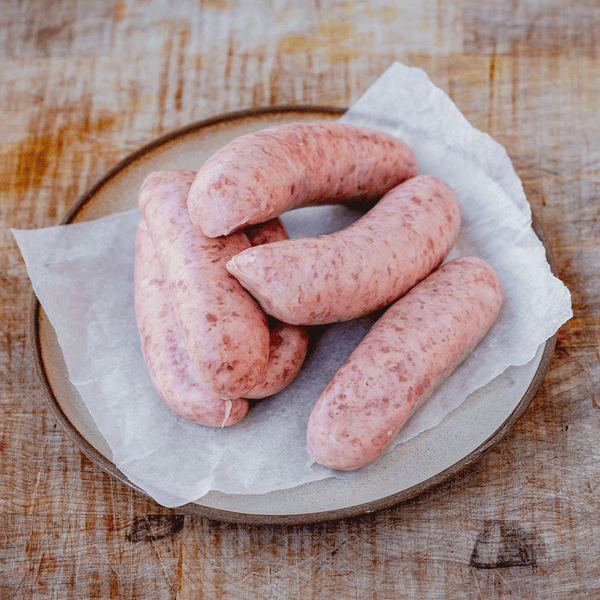 Sausages (Fulham) for sale - Parsons Nose