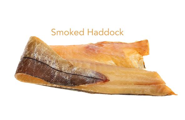 Smoked Haddock Fillet for sale - Parson’s Nose