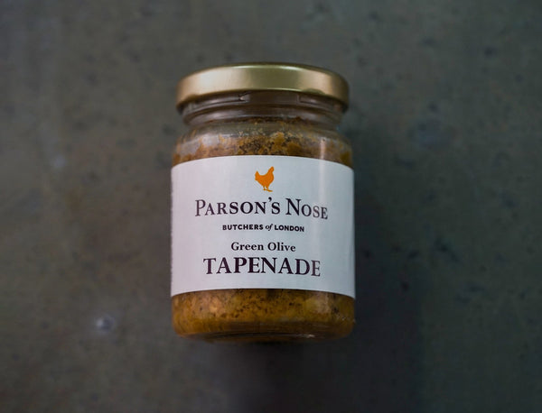 Olive Tapenade (Green) for sale - Parsons Nose