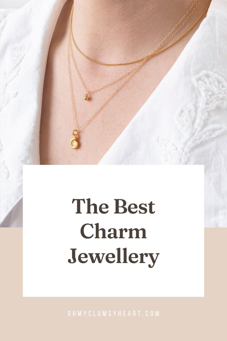 The Best Charm Jewellery