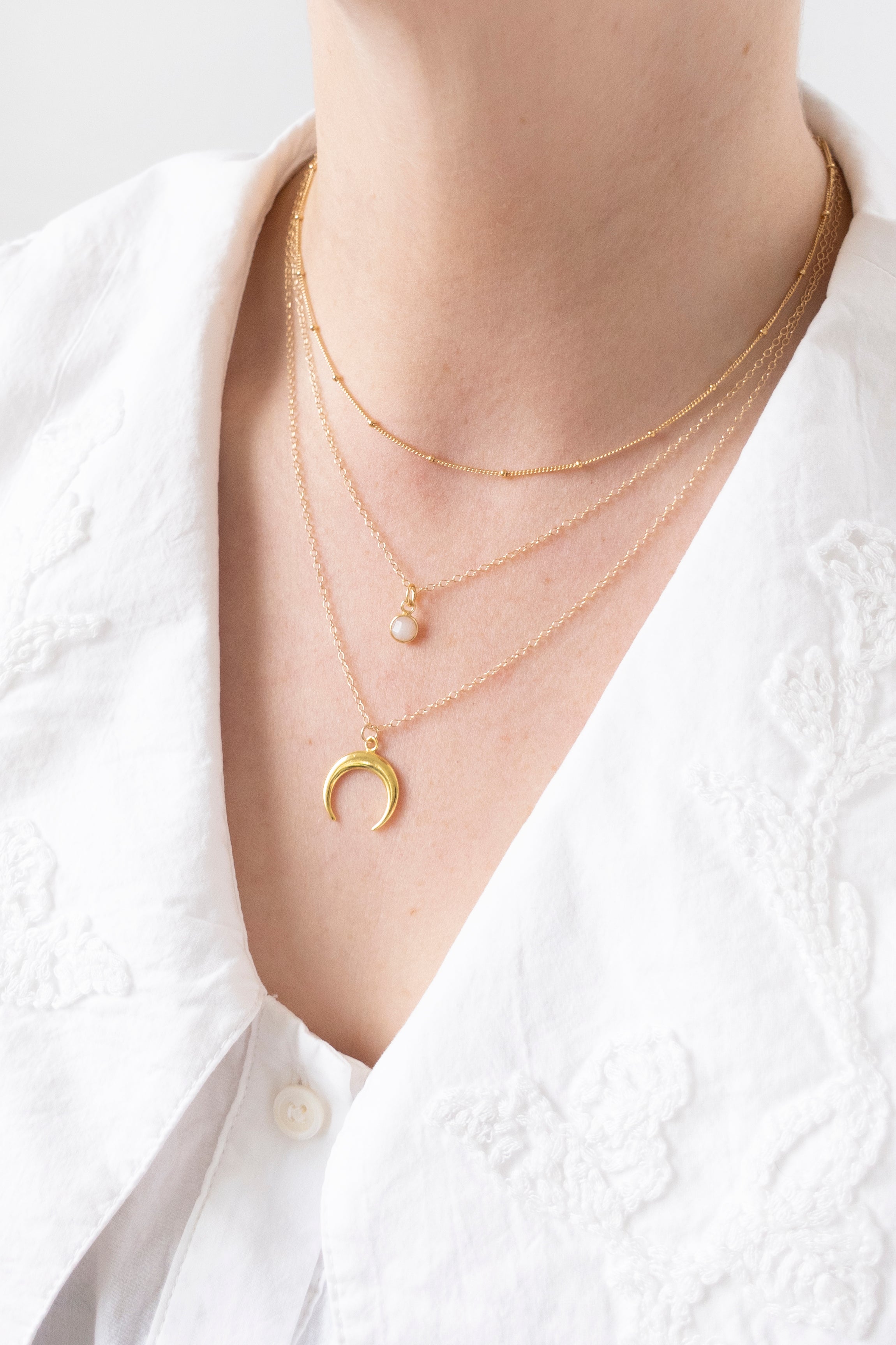 Minimalist Jewellery