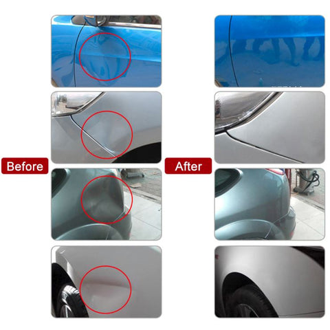 Auto Car Paintless Dent Repair Removal - Puller Tool Kit