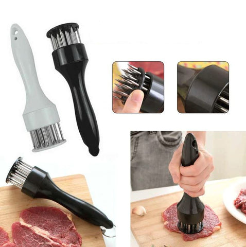 Easy Meat Tenderizer Tool Machine