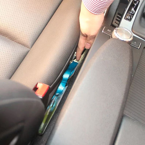 Car Drop Stop Seat Gap Filler