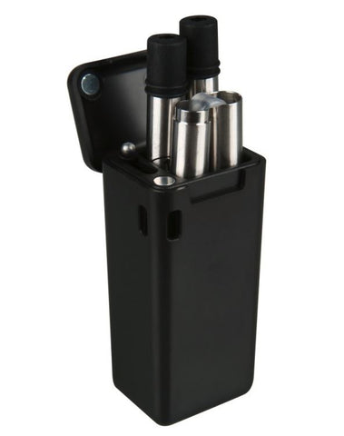 Reusable Collapsible Straw - Stainless Steel