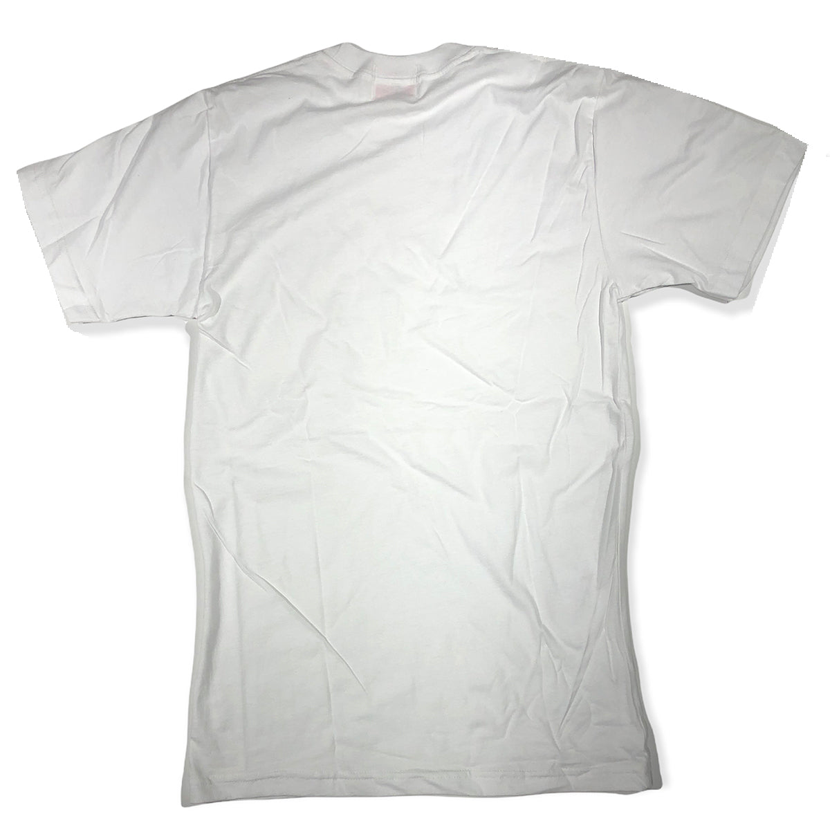 4.4oz TEXAS MADE Crew Neck White – CFDCo.