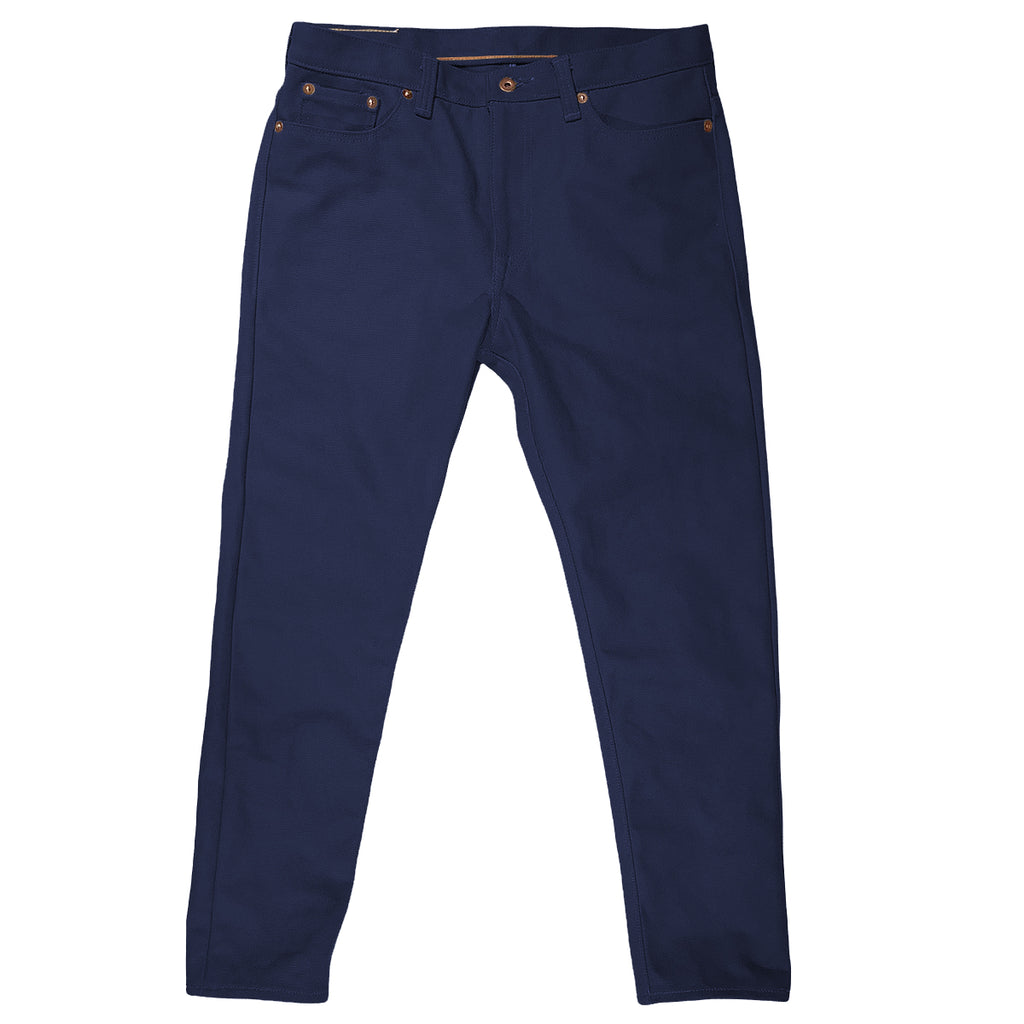 DUCK CANVAS / TWILL CHINOS AND 5 POCKET MODEL – CFDCo.