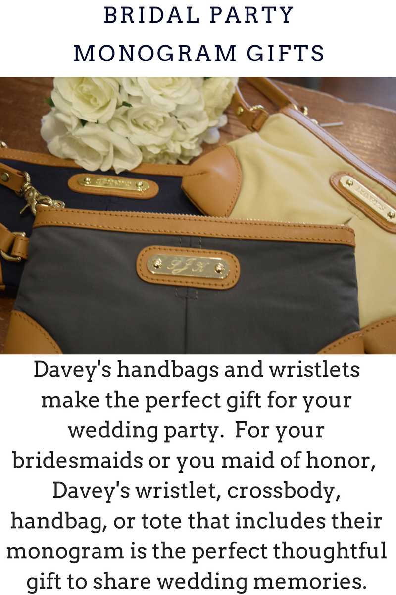 Bridal Party Gifts