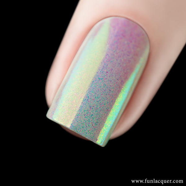 💅 STEALTH MODE, glitter, lacquer, 'STEALTH MODE' is a nearly-black  lacquer that is filled with holographic glitter. from the NEW glitch in the  matrix collection shop here