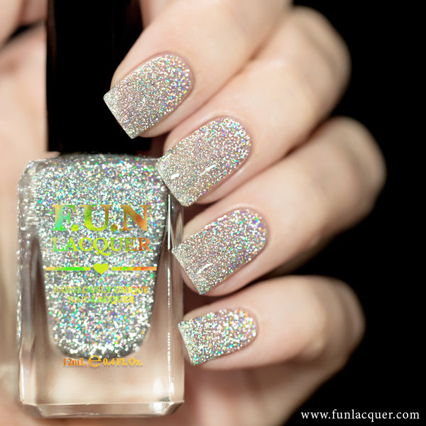 Flash gel, Reflective Glitter Gel !~ (Explosion Diamond Gel Nail Refle