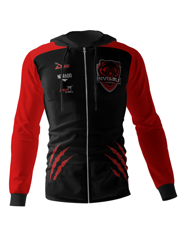 Invisible Threat Jacket – Dombai Sports Shop