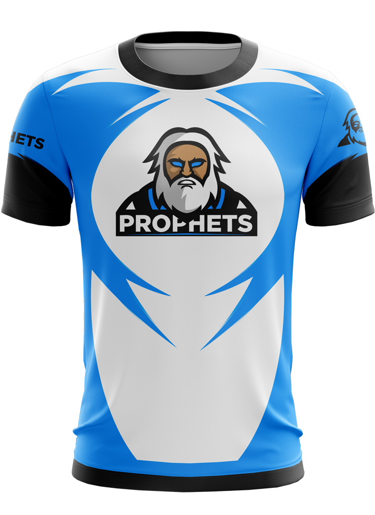 jersey esport