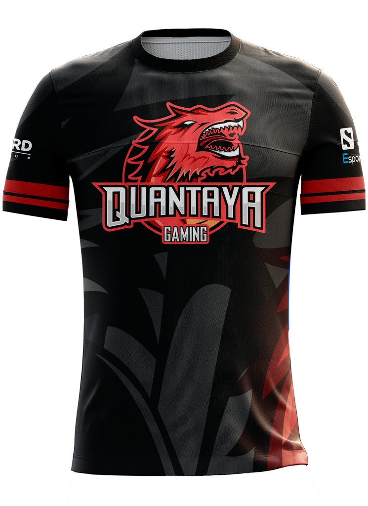 create a gaming jersey