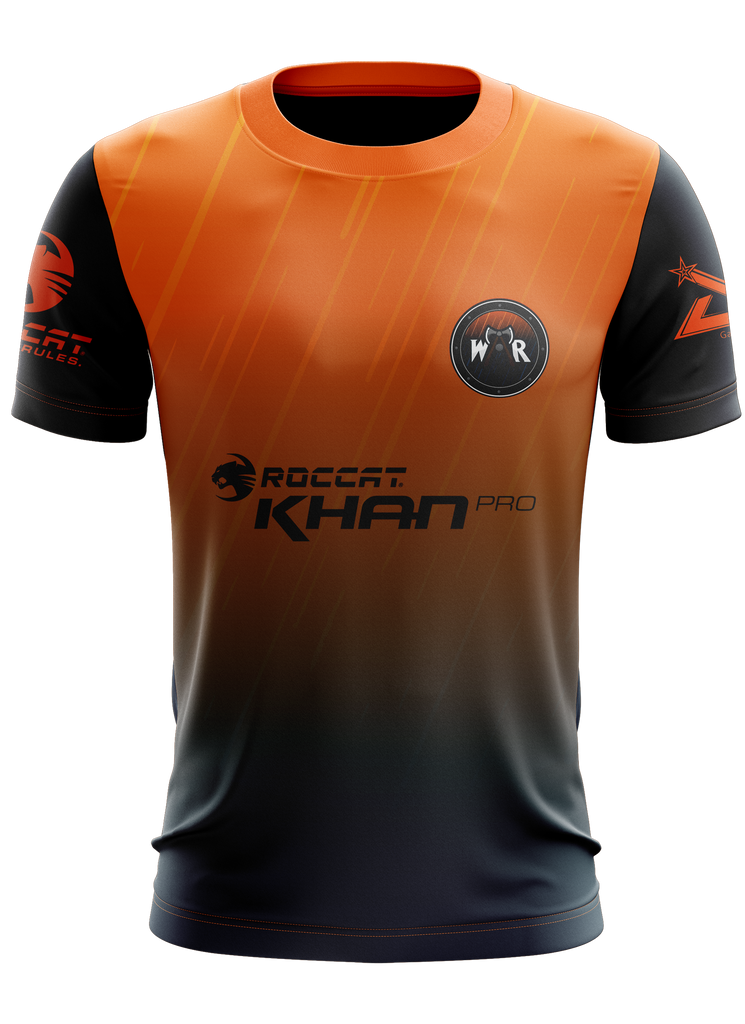 Wind And Rain PUBG Edition Jersey – Dombai Sports Shop