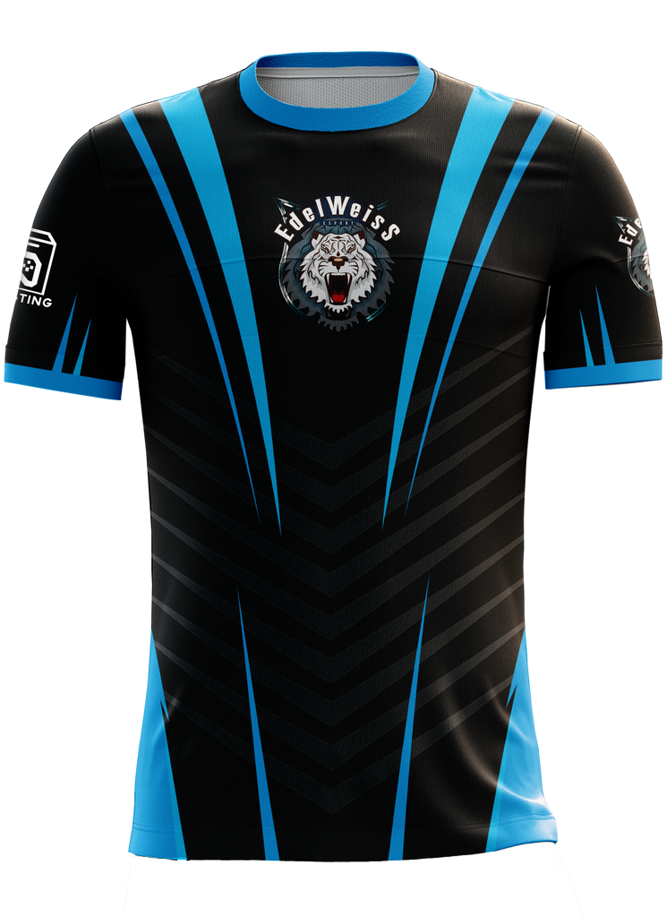 EDELWEISS Gaming Jersey – Dombai Sports Shop